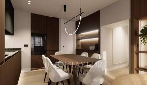 Продажа Апартаменты Madrid