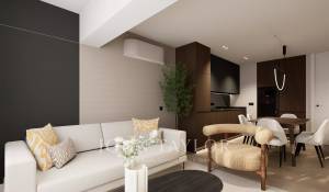 Продажа Апартаменты Madrid