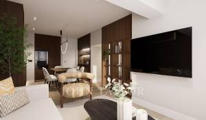 Продажа Апартаменты Madrid