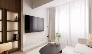 Продажа Апартаменты Madrid