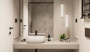 Продажа Апартаменты Madrid