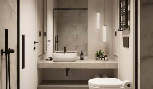 Продажа Апартаменты Madrid