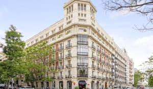 Продажа Апартаменты Madrid