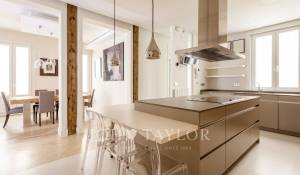 Продажа Апартаменты Madrid