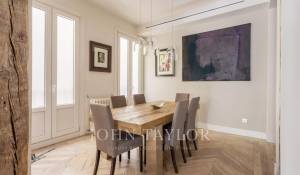 Продажа Апартаменты Madrid