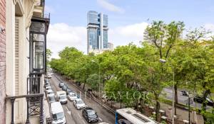 Продажа Апартаменты Madrid