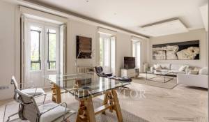 Продажа Апартаменты Madrid