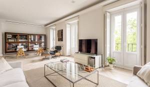 Продажа Апартаменты Madrid