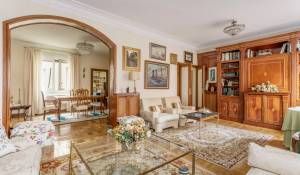 Продажа Апартаменты Madrid