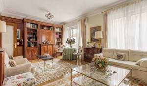 Продажа Апартаменты Madrid