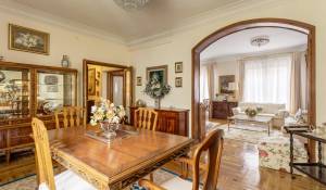 Продажа Апартаменты Madrid