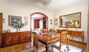 Продажа Апартаменты Madrid