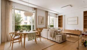 Продажа Апартаменты Madrid