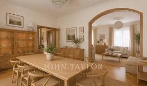 Продажа Апартаменты Madrid