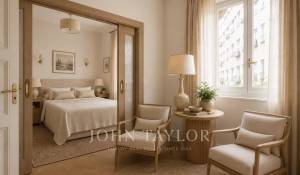 Продажа Апартаменты Madrid