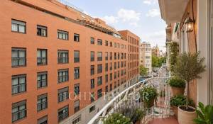 Продажа Апартаменты Madrid