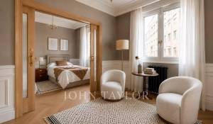 Продажа Апартаменты Madrid