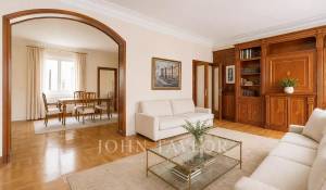 Продажа Апартаменты Madrid