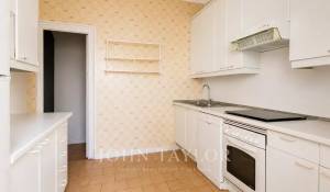 Продажа Апартаменты Madrid