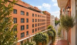 Продажа Апартаменты Madrid