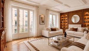 Продажа Апартаменты Madrid