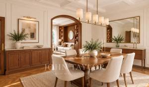 Продажа Апартаменты Madrid