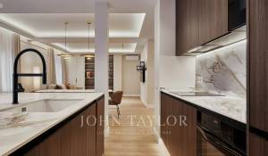 Продажа Апартаменты Madrid