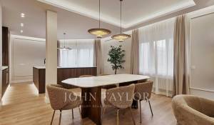Продажа Апартаменты Madrid