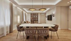 Продажа Апартаменты Madrid