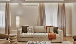 Продажа Апартаменты Madrid