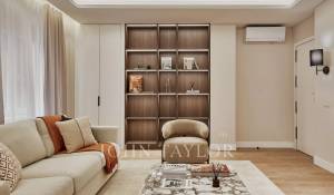 Продажа Апартаменты Madrid