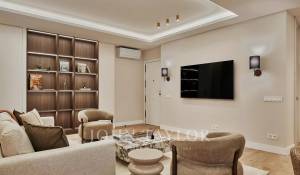 Продажа Апартаменты Madrid