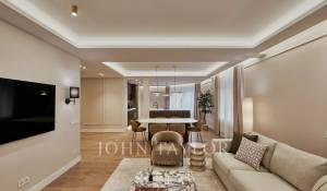 Продажа Апартаменты Madrid
