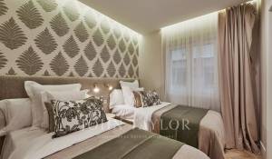 Продажа Апартаменты Madrid