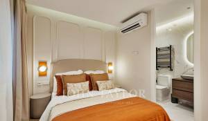 Продажа Апартаменты Madrid