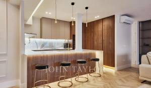 Продажа Апартаменты Madrid
