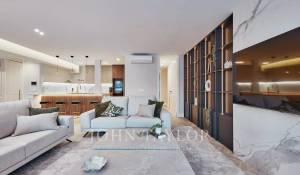 Продажа Апартаменты Madrid