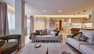 Продажа Апартаменты Madrid