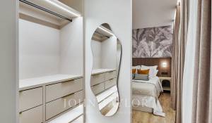 Продажа Апартаменты Madrid