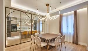Продажа Апартаменты Madrid