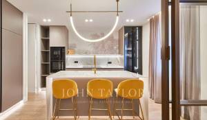 Продажа Апартаменты Madrid