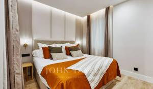 Продажа Апартаменты Madrid