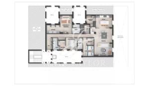 Продажа Апартаменты Madrid
