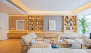 Продажа Апартаменты Madrid