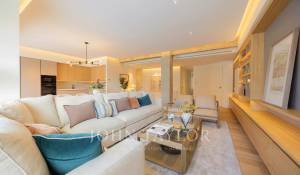 Продажа Апартаменты Madrid