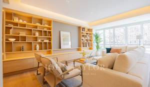 Продажа Апартаменты Madrid