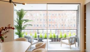 Продажа Апартаменты Madrid