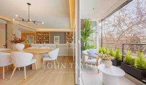 Продажа Апартаменты Madrid