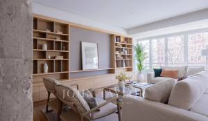 Продажа Апартаменты Madrid