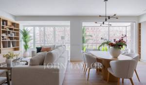 Продажа Апартаменты Madrid